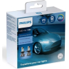 Комплект автомобильных ламп Philips 11342UE2X2 (2шт)