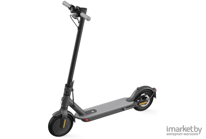 Электросамокат Xiaomi Mi Electric Scooter Essentials [FBC4022GL]