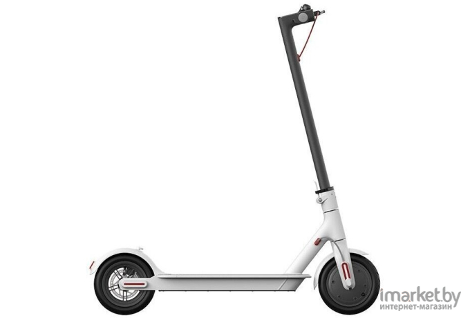 Электросамокат Xiaomi Mi Electric Scooter 1S [FBC4019GL]