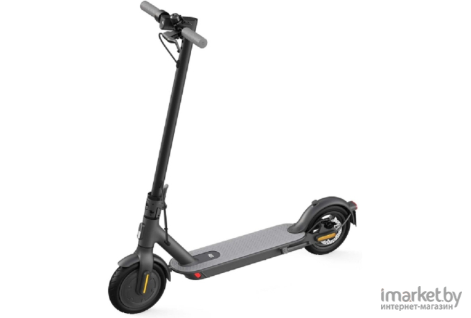 Электросамокат Xiaomi Mi Electric Scooter Pro 2 (FBC4025GL)