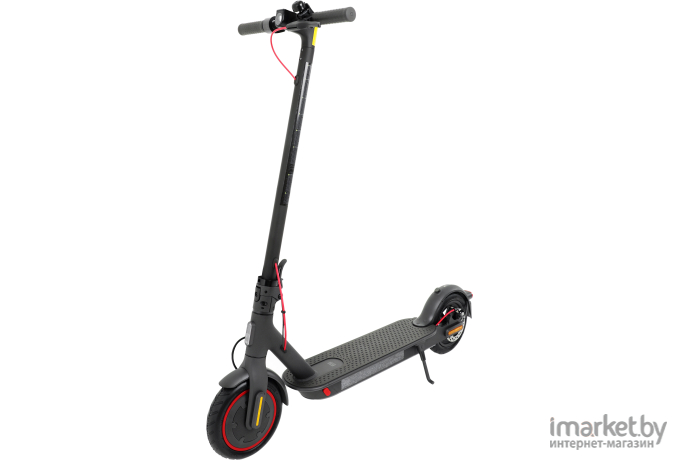 Электросамокат Xiaomi Mi Electric Scooter Pro 2 (FBC4025GL)