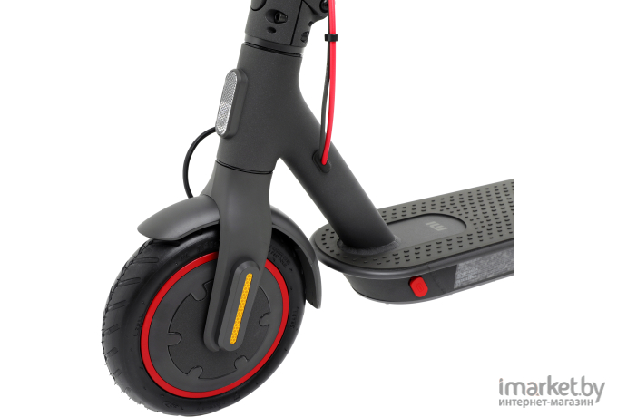 Электросамокат Xiaomi Mi Electric Scooter Pro 2 (FBC4025GL)