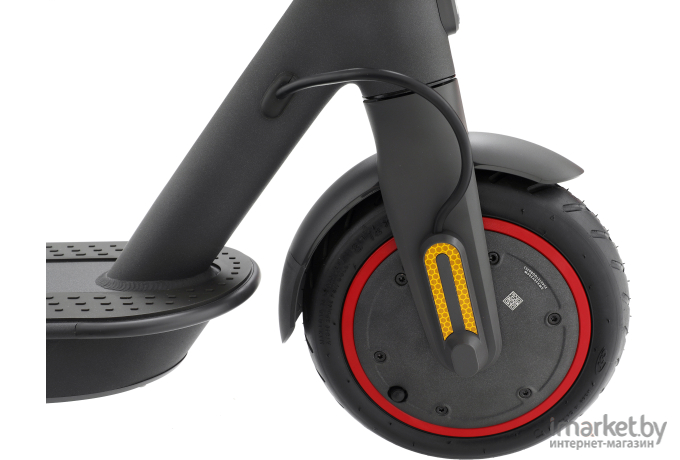 Электросамокат Xiaomi Mi Electric Scooter Pro 2 (FBC4025GL)