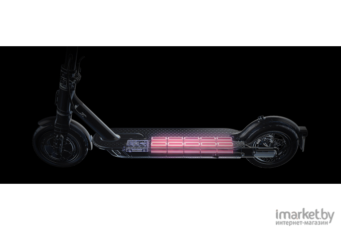 Электросамокат Xiaomi Mi Electric Scooter Pro 2 (FBC4025GL)