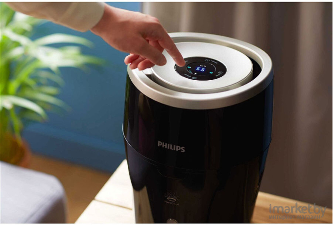 Увлажнитель воздуха Philips HU4813/10