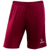 Шорты игровые Jogel CAMP Classic Shorts JFS-1120-K YL фиолетовый/белый