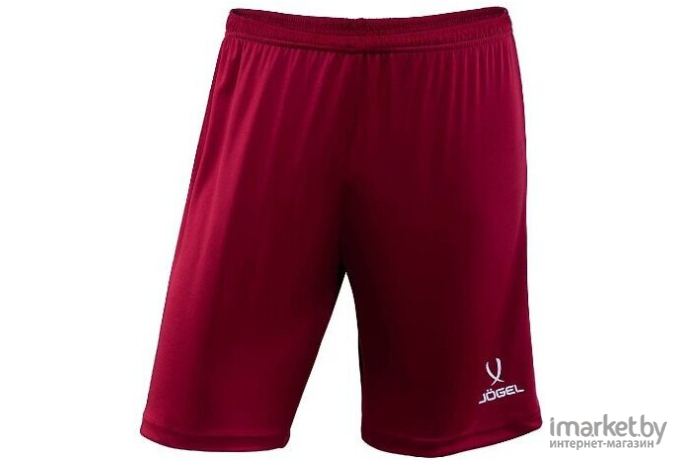 Шорты игровые Jogel CAMP Classic Shorts JFS-1120-K XS фиолетовый/белый