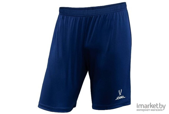 Шорты игровые Jogel CAMP Classic Shorts JFS-1120-K  YXXS темно-синий/белый