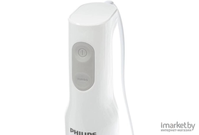 Блендер Philips HR2545/00 белый