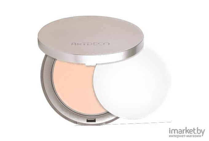 Пудра компактная Artdeco Hydra Mineral Compact Foundation 406.65