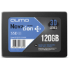 SSD диск QUMO Novation 3D 120GB [Q3DT-120GAEN]