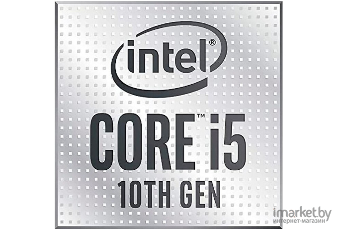 Процессор Intel Core i5 10400F Box [BX8070110400F S RH3D]