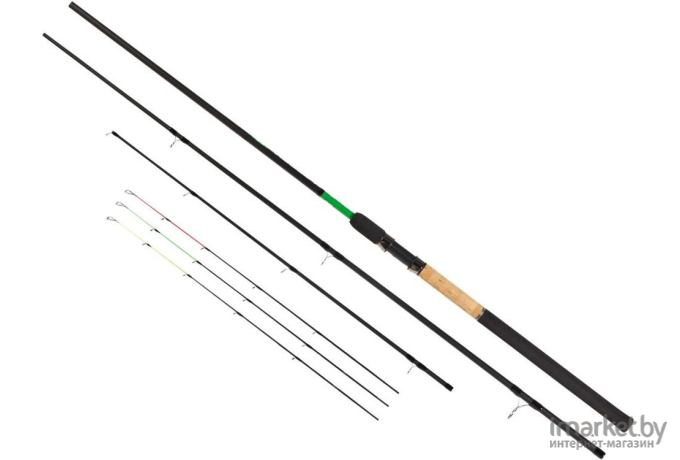 Удилище Salmo Elite Feeder 100 3.90 [5002-390]