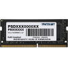 Оперативная память Patriot SO-DIMM DDR 4 DIMM 16Gb PC25600 [PSD416G320081S]