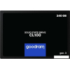 SSD диск GOODRAM 480Gb CL100 [SSDPR-CL100-480-G3]