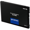 SSD диск GOODRAM 960Gb CL100 [SSDPR-CL100-960-G3]