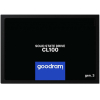 SSD диск GOODRAM 240Gb CL100 [SSDPR-CL100-240-G3]