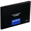 SSD диск GOODRAM 240Gb CL100 [SSDPR-CL100-240-G3]