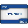 SSD диск GOODRAM 120Gb CL100 [SSDPR-CL100-120-G3]