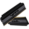 Оперативная память Patriot DDR 4 DIMM 64Gb  PC28800 [PVB464G360C8K]