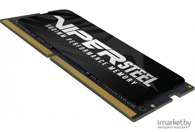 Оперативная память Patriot SO-DIMM DDR 4 DIMM 32Gb PC19200 [PVS432G240C5S]