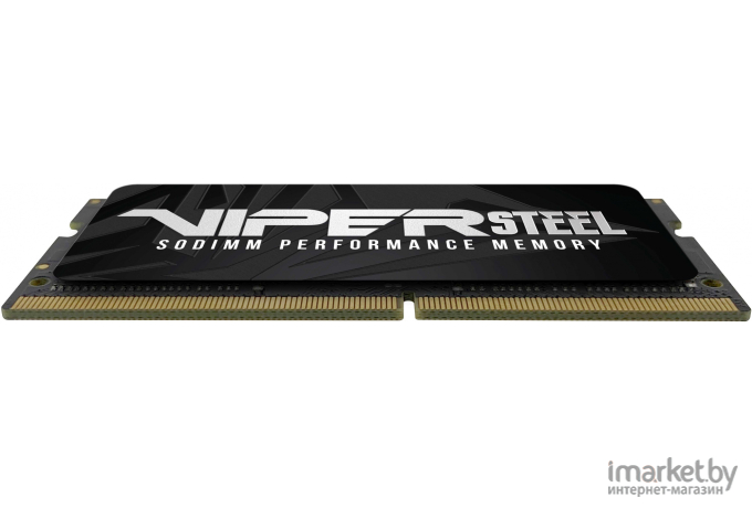 Оперативная память Patriot SO-DIMM DDR 4 DIMM 32Gb PC19200 [PVS432G240C5S]