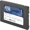 SSD диск Patriot 1.0Tb P210 [P210S1TB25]