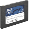 SSD диск Patriot 1.0Tb P210 [P210S1TB25]