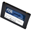 Жесткий диск (накопитель) SSD Patriot 512GB P210S512G25