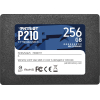 SSD диск Patriot 2.5