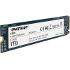 SSD диск Patriot M.2 1.0Tb P300 [P300P1TBM28]