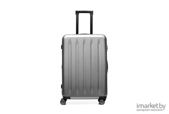 Чемодан Ninetygo PC Luggage 20 Grey