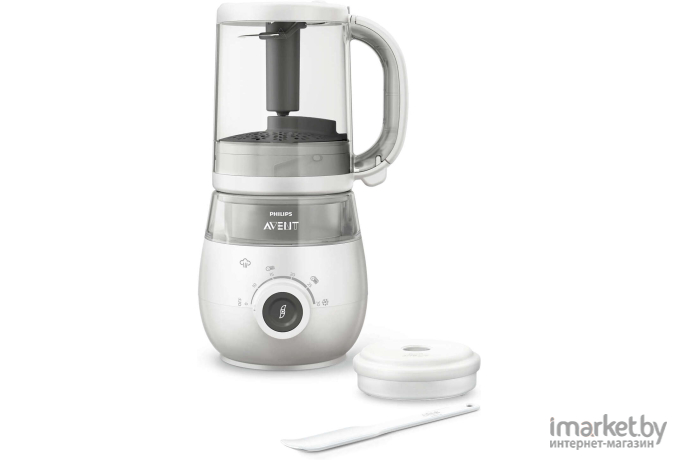 Устройство для приготовления детского питания Philips AVENT SCF883/01