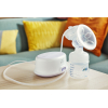 Молокоотсос Philips AVENT Ultra Comfort с аксессуарами (SCF332/35)