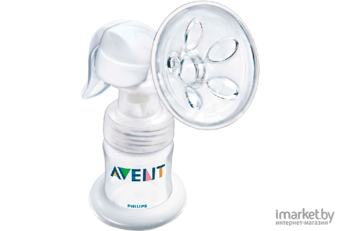 Молокоотсос Philips AVENT Classic [SCF310/20]