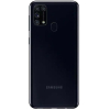 Мобильный телефон Samsung Galaxy M31 SM-M315F/DSN 6GB/128GB черный [SM-M315FZKVSER]