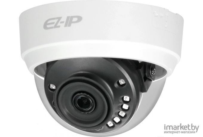 IP-камера Dahua EZ-IPC-D1B40P-0280B