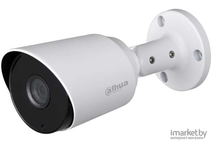 Аналоговая камера Dahua DH-HAC-HFW1200TP-0360B-S4