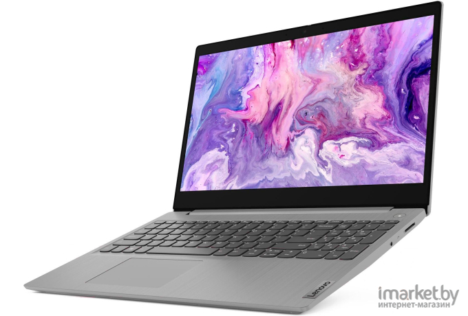 Ноутбук Lenovo IdeaPad 3 15IML05 [81WB0072RE]