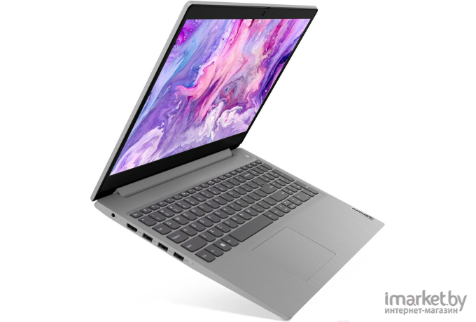 Ноутбук Lenovo IdeaPad 3 15IML05 [81WB0072RE]