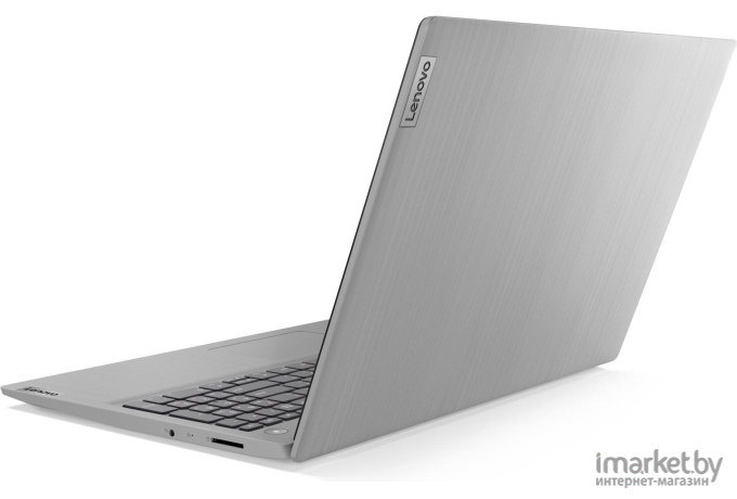 Ноутбук Lenovo IdeaPad 3 15IML05 [81WB0072RE]