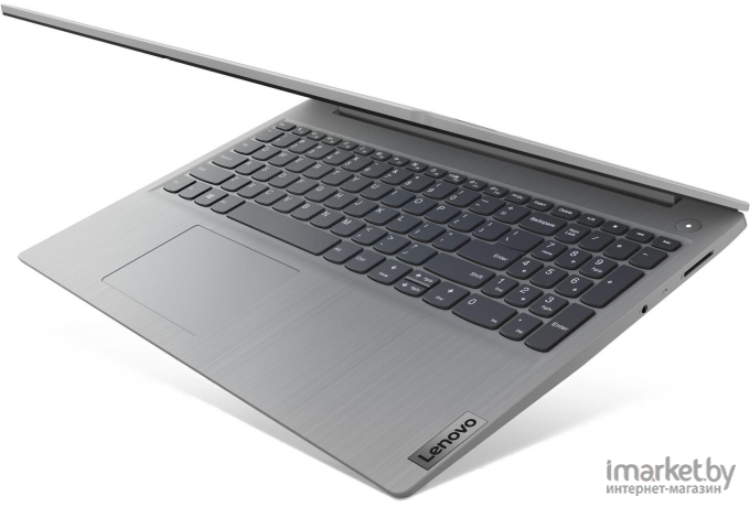 Ноутбук Lenovo IdeaPad 3 15IML05 [81WB0072RE]