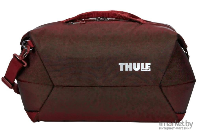 Чемодан Thule Subterra Duffel 45L TSWD-345 Black [3204025, TSWD345BLK]