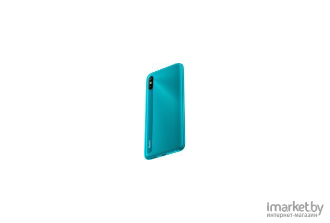 Смартфон Xiaomi Redmi 9A 2GB/32GB M2006C3LG EU Ocean Green