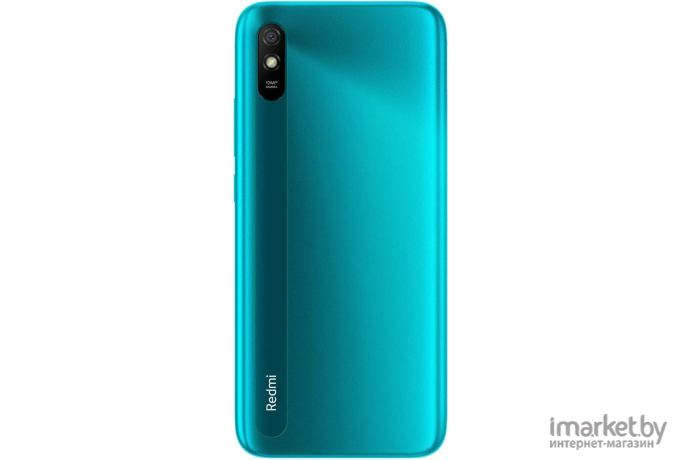 Смартфон Xiaomi Redmi 9A 2GB/32GB M2006C3LG EU Ocean Green