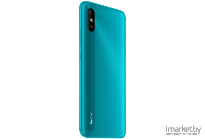 Смартфон Xiaomi Redmi 9A 2GB/32GB M2006C3LG EU Ocean Green