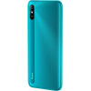 Смартфон Xiaomi Redmi 9A 2GB/32GB M2006C3LG EU Ocean Green