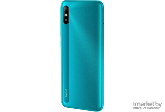 Смартфон Xiaomi Redmi 9A 2GB/32GB M2006C3LG EU Ocean Green