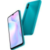 Смартфон Xiaomi Redmi 9A 2GB/32GB M2006C3LG EU Ocean Green