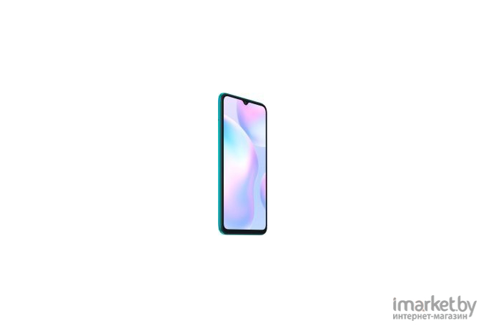 Смартфон Xiaomi Redmi 9A 2GB/32GB M2006C3LG EU Ocean Green